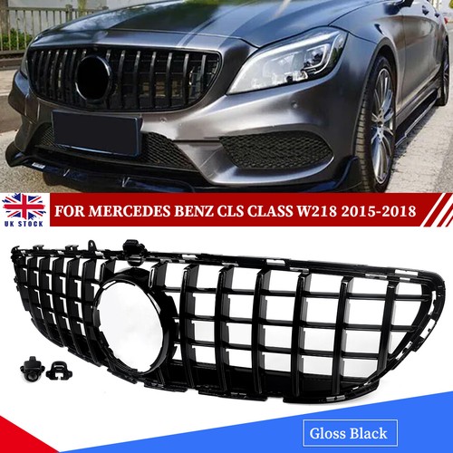 Style for mercedes cls - gt,