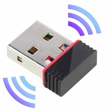 802.11n b g Mini USB WIFI