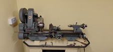 Myford ML7  Includes Rodney