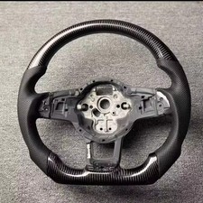 Real Carbon Wheel VW Golf
