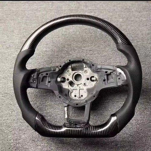 Real carbon wheel golf - vw,