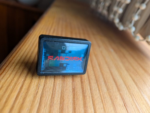 Sandisk extreme fit usb - sandisk,