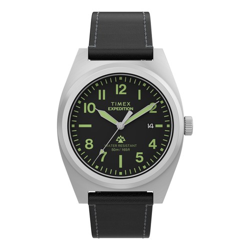 Timex expedition capstone 39mm - timex,
