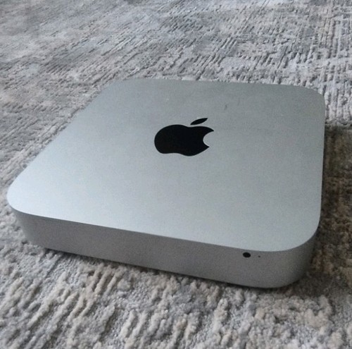 Apple mac mini a1347 late - mac,