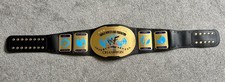 Original 2001 WWF Figs