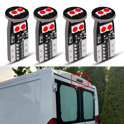 Led high level - 4x,