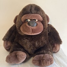 Gorilla Soft Plush Toy
