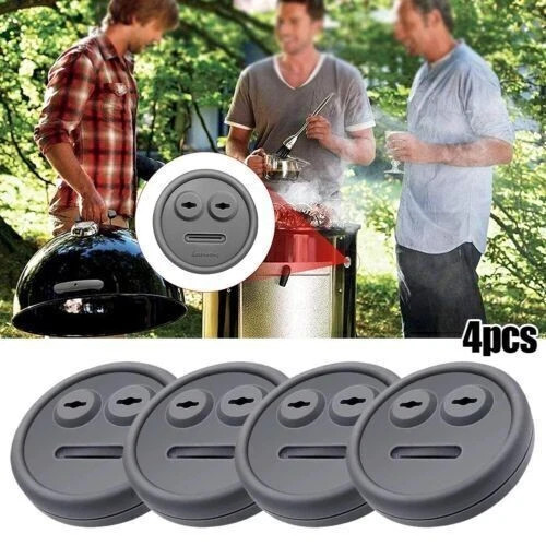 4pack thermometer probe - thermometer,