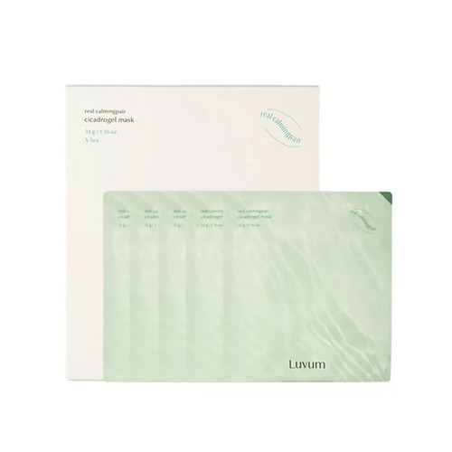 Luvum real calmingpair cica - luvum,