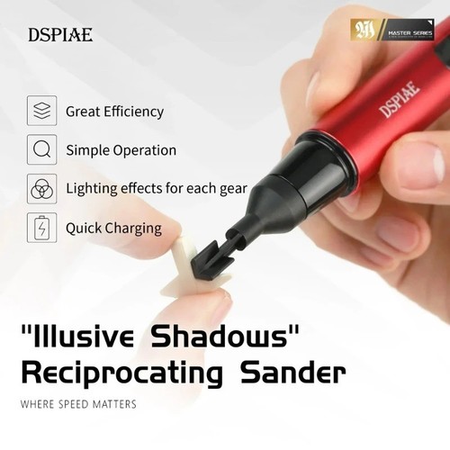 Dspiae electric - dspiae,