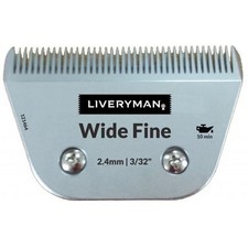 Liveryman Cutter & Comb