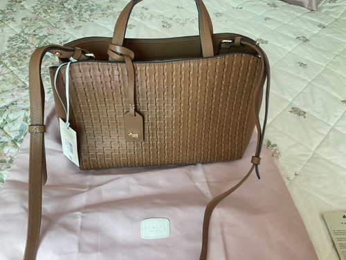Radley newhaven road medium - road,
