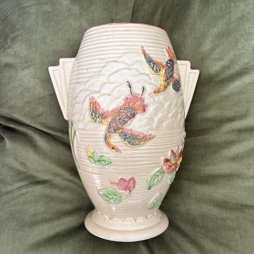 Price bros vase oriental - -,