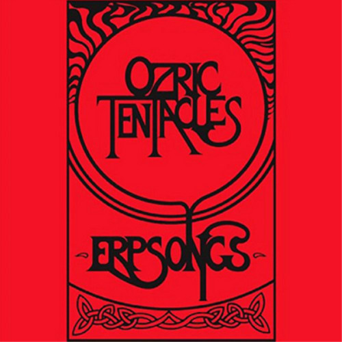 Ozric tentacles erpsongs - tentacles,