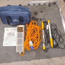 Sun camp Mains Mobile Supply
