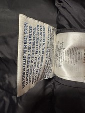 Moncler Johanafur Down Puffer