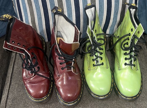 Vintage doc martens 2 - vintage,