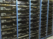 ALAMENGDA DIY Pc Test Bench