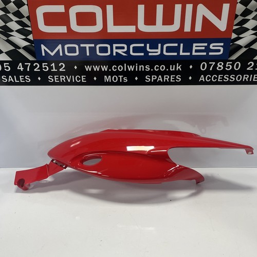 Genuine gilera stalker - gilera,