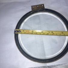Brass Clock Bezel