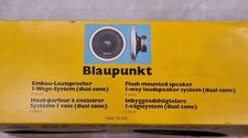 Speakers Blaupunkt Vintage
