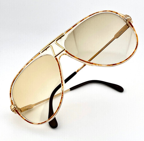 Vintage cazal 622 col - cazal,