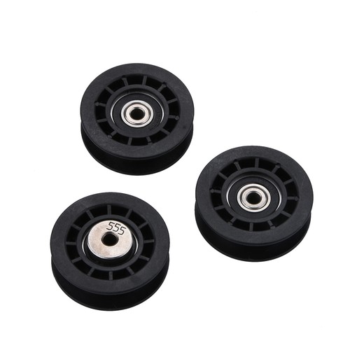 3pcs mowers idler - 3pcs,