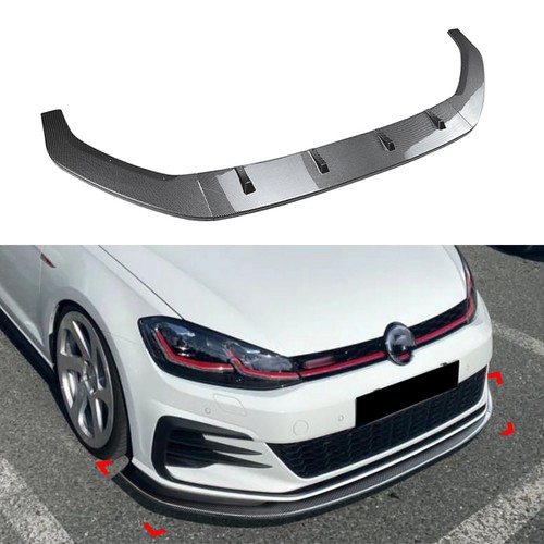 Look front spoiler lip - cb,