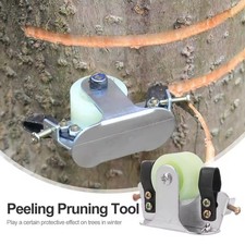 Bark Stripping Peeling Girdling Cutter Pruning Tool Garden Tree Scissors Cutter