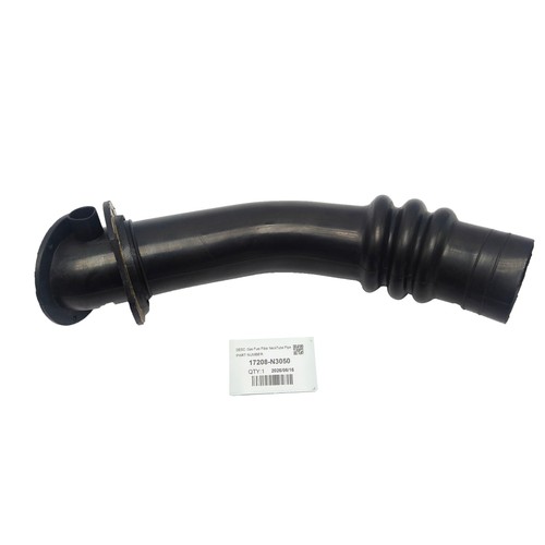 Fuel filler neck tube pipe - fuel,