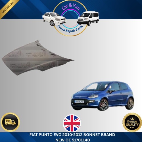 Fiat punto evo 2010 2012 - evo, 2010-2012