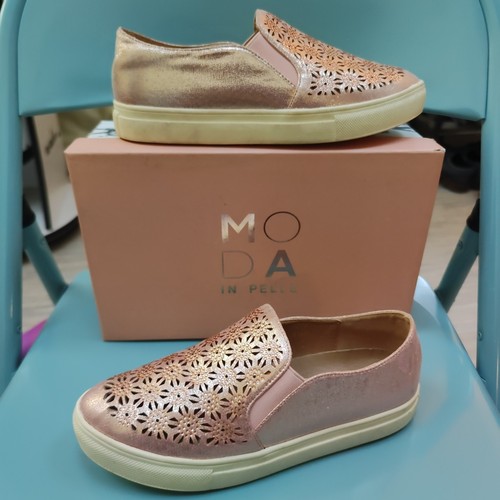 Moda pelle rose - moda, in