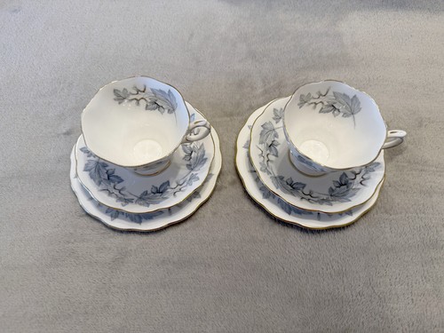 Royal albert silver maple - albert, 2