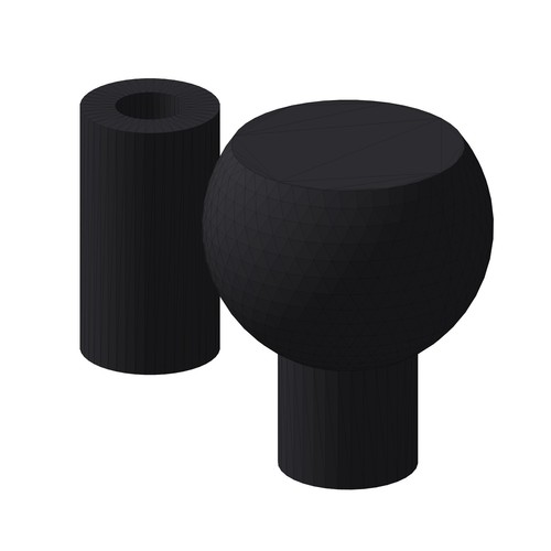 Fits volvo 850 shift knob - volvo,