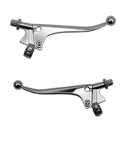 Brake clutch levers - clutch,