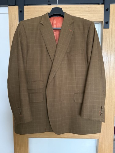 Tailor made jacket - tailor,
