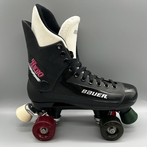 Bauer turbo quad rip roller - bauer, 33