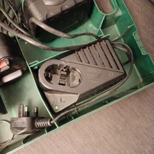 Bosch PSR 14.4 Rechargeable