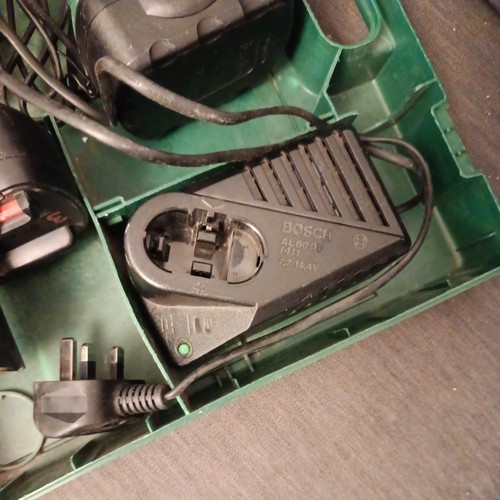 Bosch psr rechargeable - bosch, 14.4