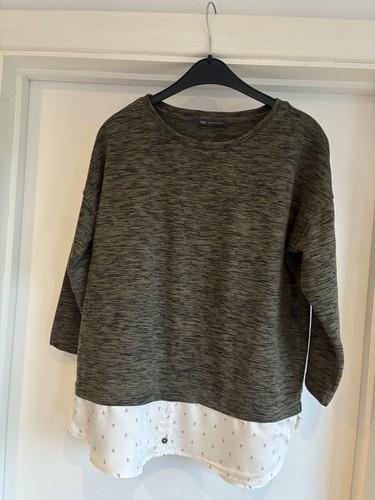 Collection womens mock - womens,
