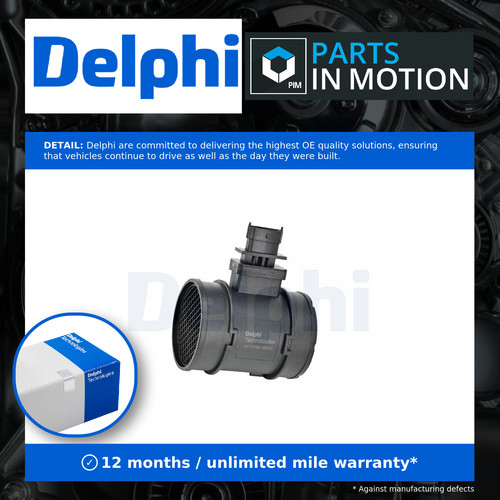 Air mass sensor fits suzuki - air,