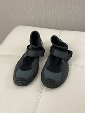 Gill Aqua Tech Sailing Shoes Size EU 37/38, UK 4/5.