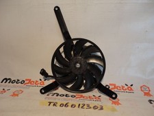 Electric Fan Radiator Triumph