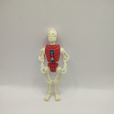 Vintage Action Force Skeletron
