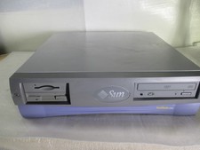 Sun Microsystems SunBlade 100