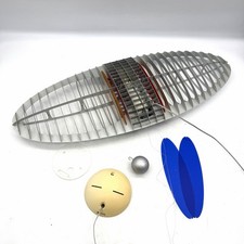 Luceplan TITANIA D17