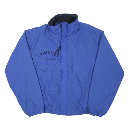 Western concepts mens blue - western,