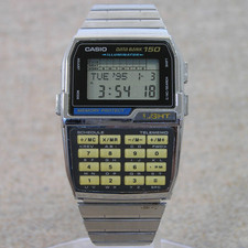 CASIO DBC-1500 (1477) MEMORY