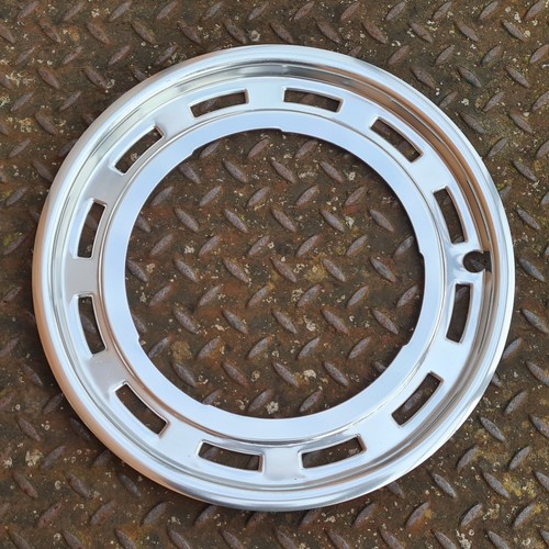 Triumph herald wheel trims - herald,