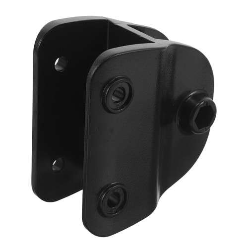 Cantilever umbrella hinge - hinge, arm